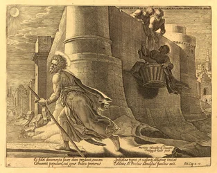 History of the New Testament - 1722 - (69)